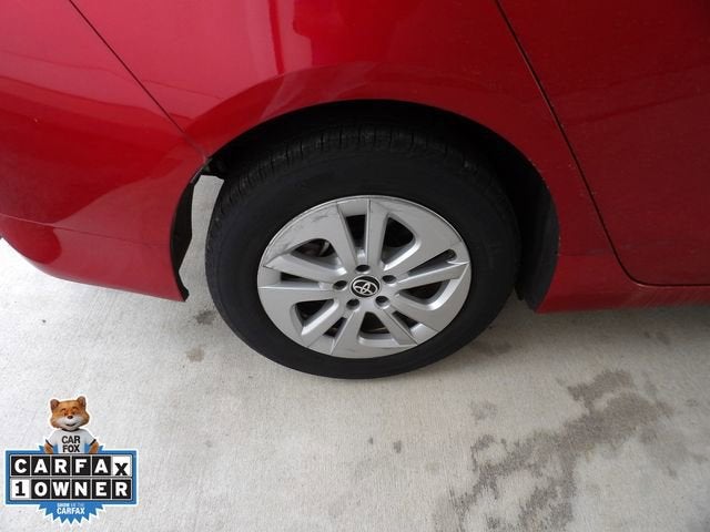 2016 Toyota Prius Two