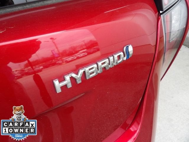 2016 Toyota Prius Two