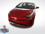 2016 Toyota Prius Two