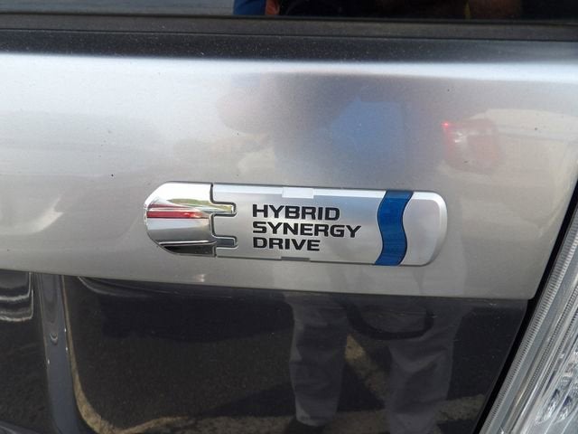 2014 Toyota Prius Plug-in Base