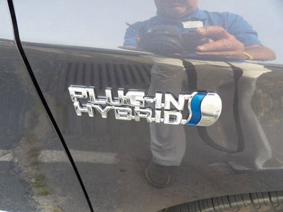 2014 Toyota Prius Plug-in Base