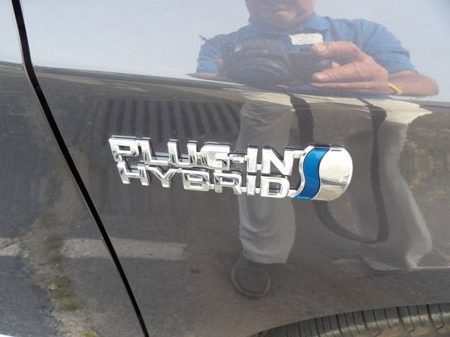 2014 Toyota Prius Plug-in Base