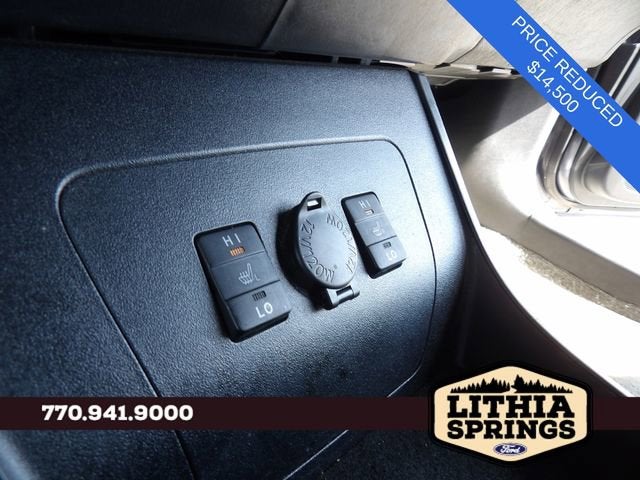 2014 Toyota Prius Plug-in Base