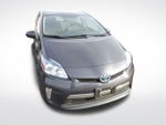 2014 Toyota Prius Plug-in Base
