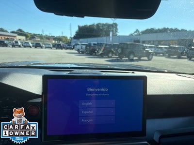 2026 Toyota 4Runner i-FORCE MAX Hybrid Hybrid TRD Off Road Premium