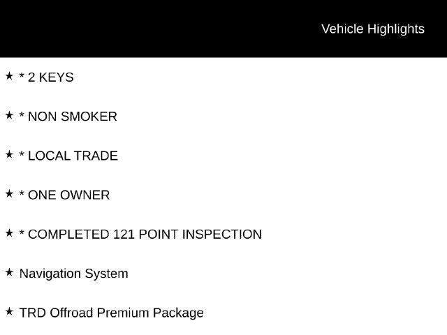 2026 Toyota 4Runner i-FORCE MAX Hybrid Hybrid TRD Off Road Premium