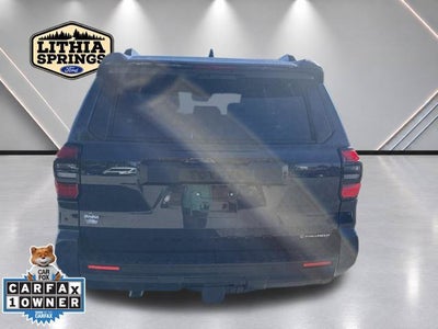 2026 Toyota 4Runner i-FORCE MAX Hybrid Hybrid TRD Off Road Premium