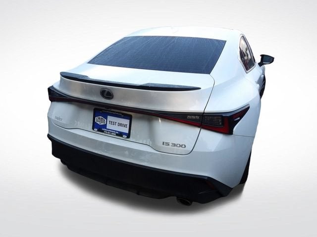 2024 Lexus IS IS 300