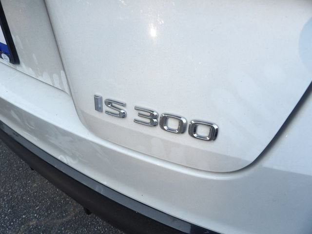 2024 Lexus IS IS 300
