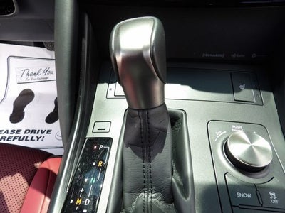 2024 Lexus IS IS 300