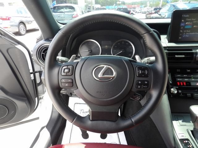 2024 Lexus IS IS 300