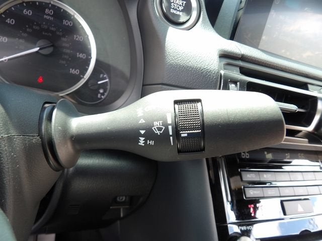 2024 Lexus IS IS 300