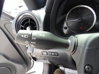 2024 Lexus IS IS 300