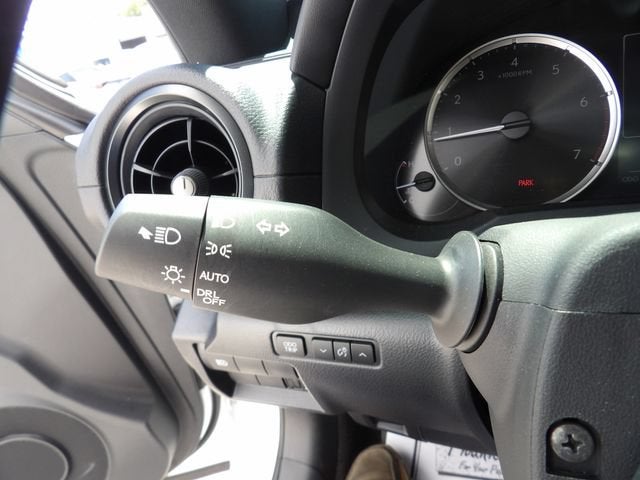 2024 Lexus IS IS 300