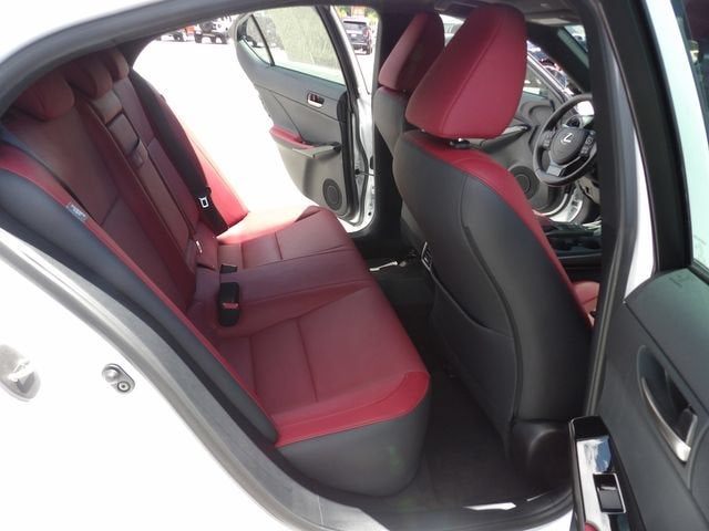 2024 Lexus IS IS 300