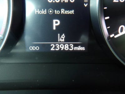 2024 Lexus IS IS 300