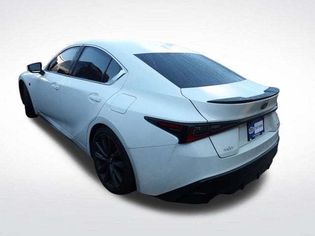 2024 Lexus IS IS 300