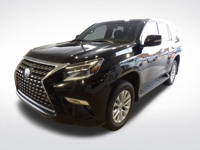 2021 Lexus GX GX 460 Premium