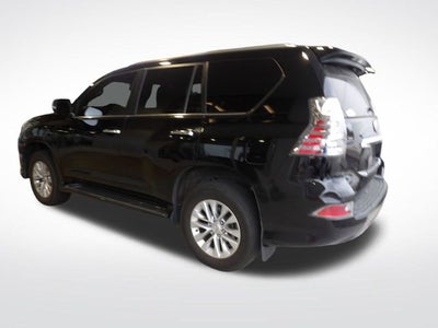 2021 Lexus GX GX 460 Premium