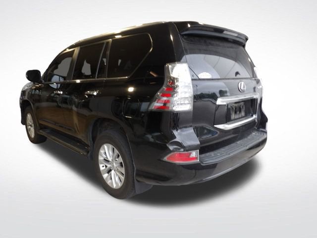 2021 Lexus GX GX 460 Premium