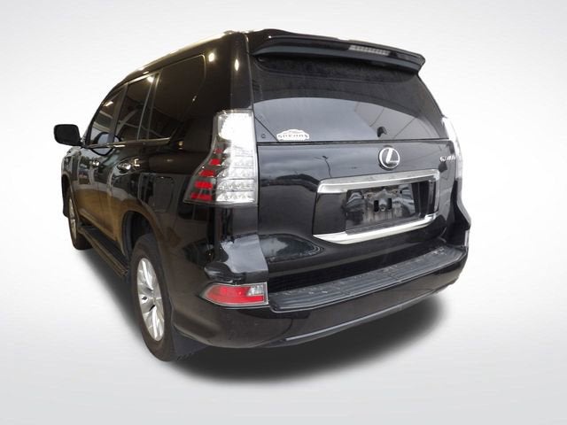 2021 Lexus GX GX 460 Premium