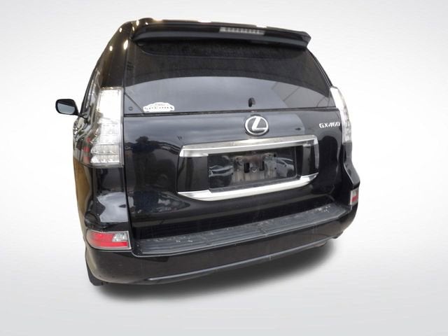 2021 Lexus GX GX 460 Premium
