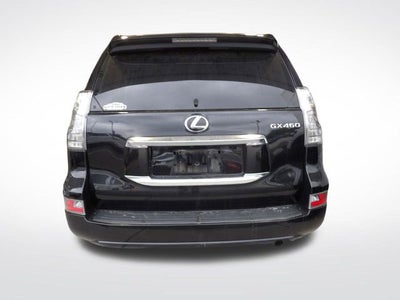 2021 Lexus GX GX 460 Premium