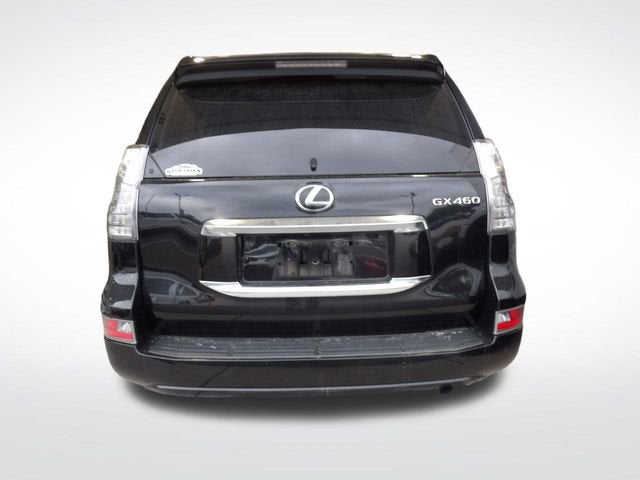 2021 Lexus GX GX 460 Premium