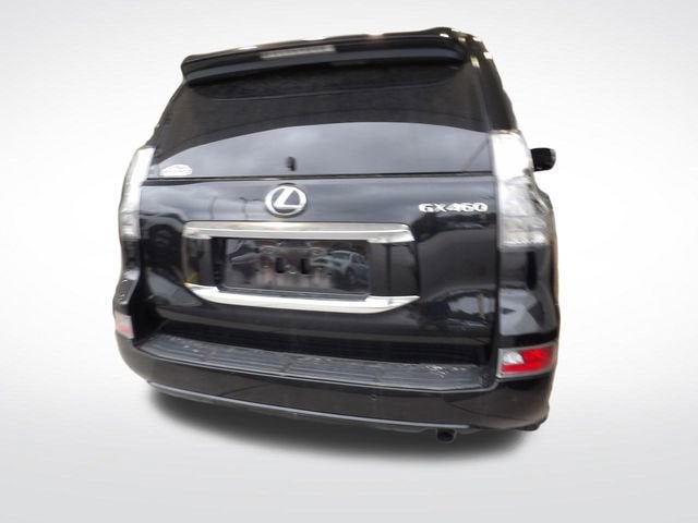 2021 Lexus GX GX 460 Premium