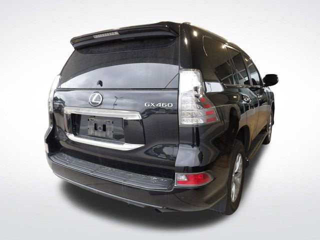 2021 Lexus GX GX 460 Premium