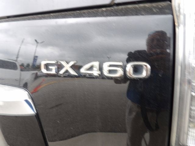 2021 Lexus GX GX 460 Premium