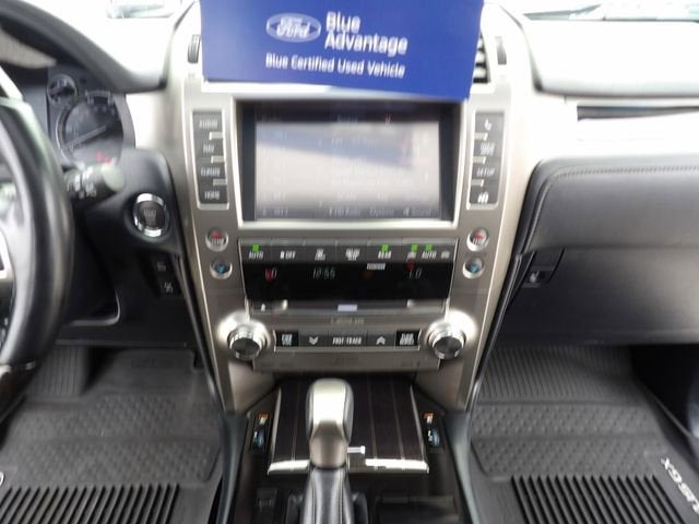 2021 Lexus GX GX 460 Premium