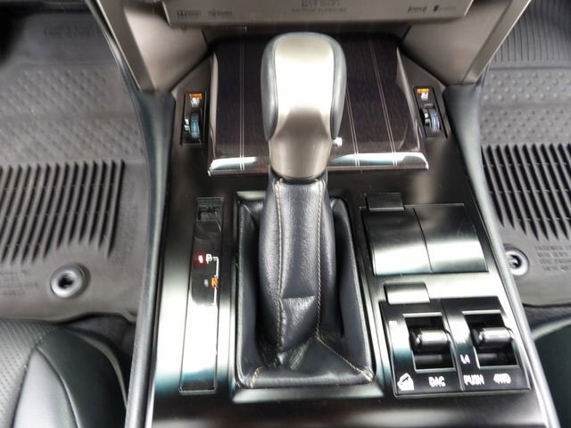 2021 Lexus GX GX 460 Premium