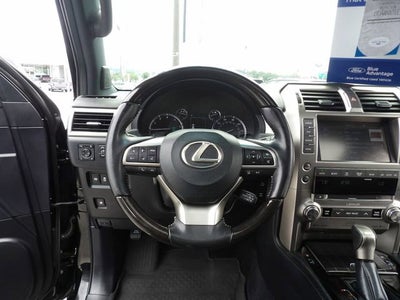 2021 Lexus GX GX 460 Premium