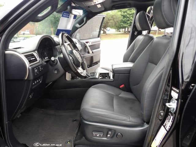2021 Lexus GX GX 460 Premium