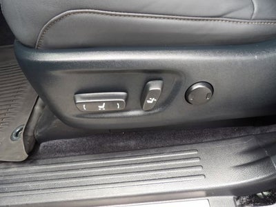 2021 Lexus GX GX 460 Premium