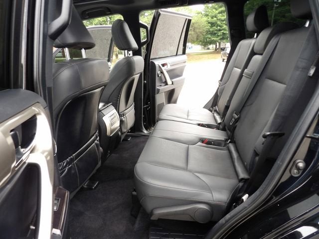 2021 Lexus GX GX 460 Premium