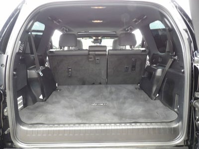 2021 Lexus GX GX 460 Premium