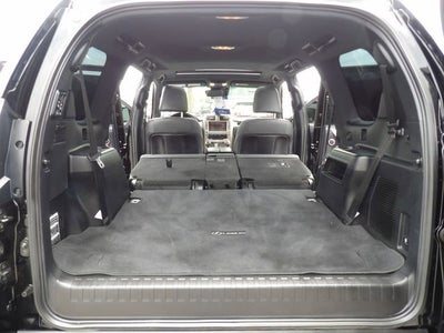 2021 Lexus GX GX 460 Premium