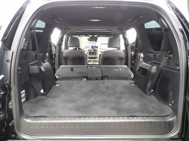 2021 Lexus GX GX 460 Premium