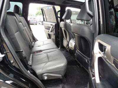 2021 Lexus GX GX 460 Premium