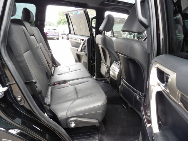 2021 Lexus GX GX 460 Premium