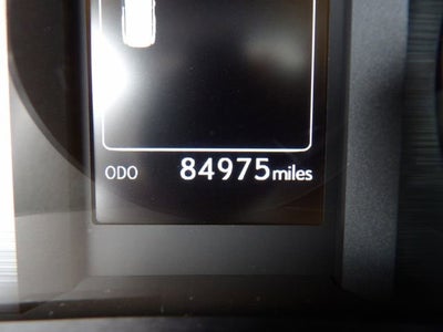 2021 Lexus GX GX 460 Premium
