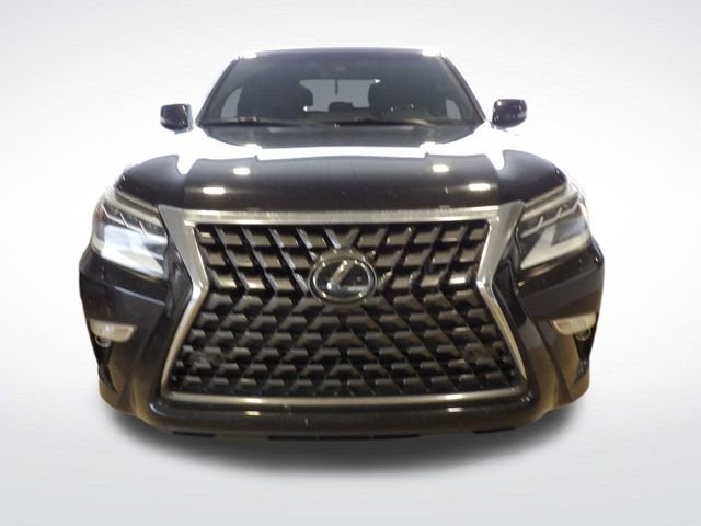 2021 Lexus GX GX 460 Premium