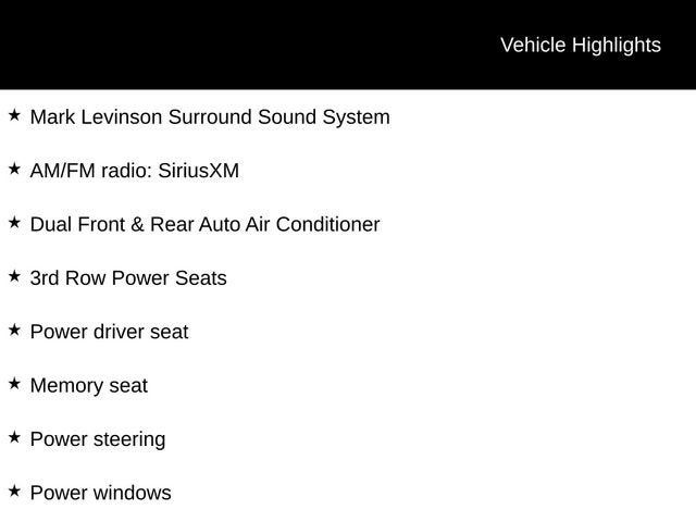 2021 Lexus GX GX 460 Premium