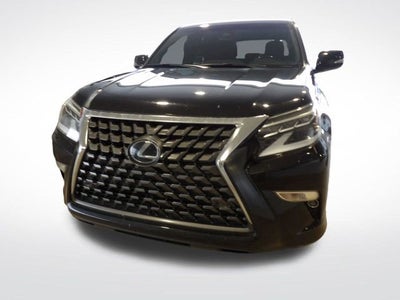2021 Lexus GX GX 460 Premium