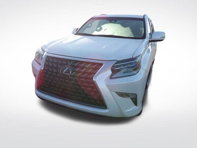 2023 Lexus GX GX 460 Luxury