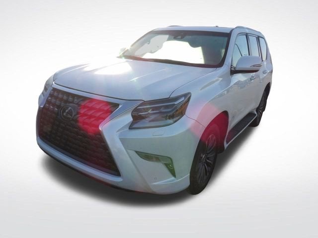 2023 Lexus GX GX 460 Luxury