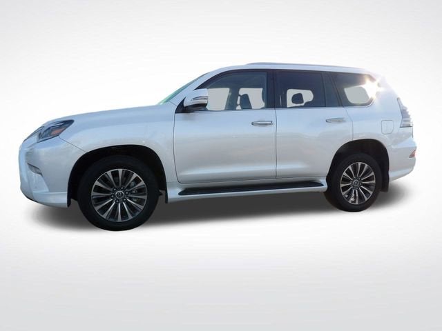 2023 Lexus GX GX 460 Luxury
