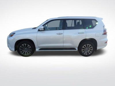 2023 Lexus GX GX 460 Luxury